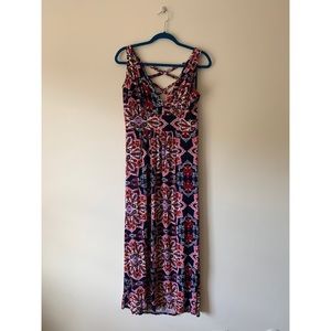 Loveappella Maxi Dress!